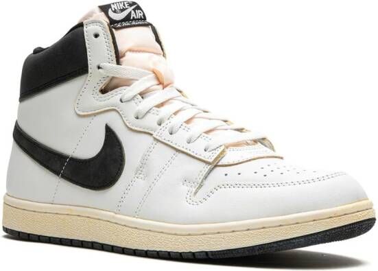 Jordan "Air Ship PE SP A Ma Maniére sneakers" Wit