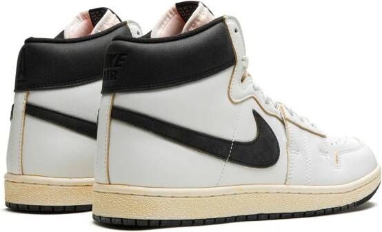 Jordan "Air Ship PE SP A Ma Maniére sneakers" Wit