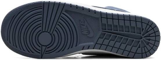 Jordan Air Ship PE SP "Diffused Blue" sneakers Wit