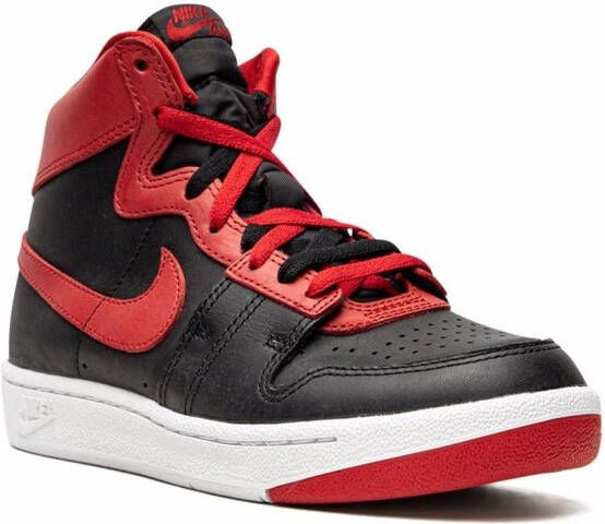 Jordan Air Ship Pro sneakers Zwart