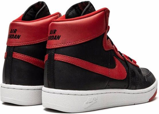 Jordan Air Ship Pro sneakers Zwart