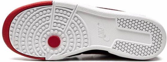 Jordan Air Ship Pro sneakers Zwart