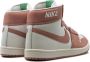 Jordan Air "Rust Pink" sneakers Roze - Thumbnail 3