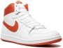 Jordan " Air Ship sneakers Team Orange" Wit - Thumbnail 2