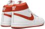 Jordan " Air Ship sneakers Team Orange" Wit - Thumbnail 3