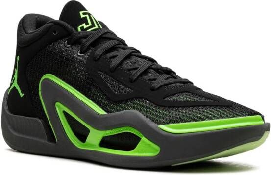 Jordan Air Tatum 1 "Away Team" sneakers Zwart