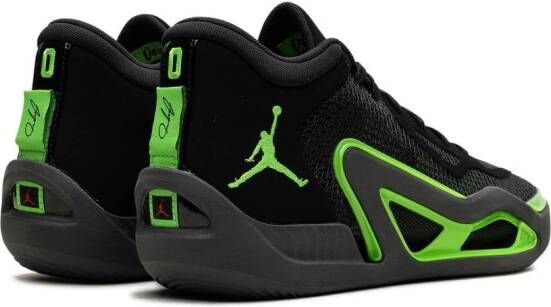 Jordan Air Tatum 1 "Away Team" sneakers Zwart