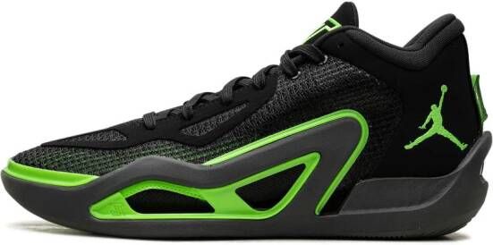 Jordan Air Tatum 1 "Away Team" sneakers Zwart