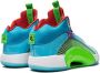 Jordan Air XXXV WIP sneakers Blauw - Thumbnail 3
