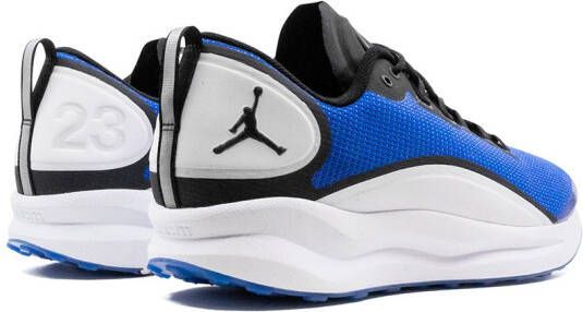 Jordan Air Zoom Tenacity sneakers Blauw