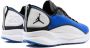Jordan Air Zoom Tenacity sneakers Blauw - Thumbnail 3