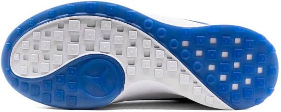 Jordan Air Zoom Tenacity sneakers Blauw