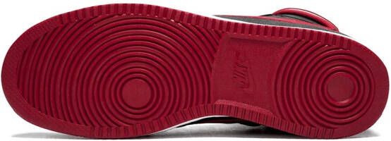 Jordan AJ1 KO OG sneakers Zwart
