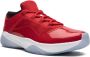 Jordan "CMFT Low 11 University Red sneakers" Rood - Thumbnail 2