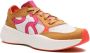 Jordan Delta 3 low-top sneakers Oranje - Thumbnail 2