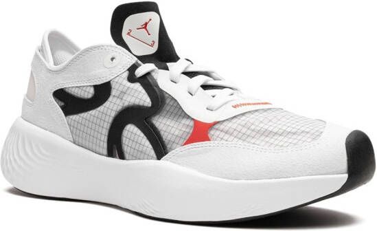 Jordan Delta 3 low-top sneakers Wit