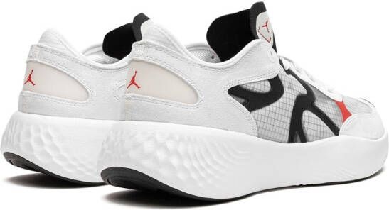 Jordan Delta 3 low-top sneakers Wit