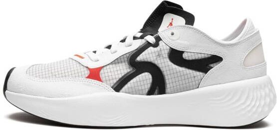 Jordan Delta 3 low-top sneakers Wit