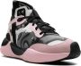Jordan Delta 3 "Pink Foam" sneakers Roze - Thumbnail 2