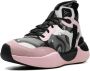 Jordan Delta 3 "Pink Foam" sneakers Roze - Thumbnail 3