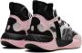 Jordan Delta 3 "Pink Foam" sneakers Roze - Thumbnail 4