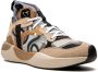 Jordan Delta Mid sneakers Beige - Thumbnail 2