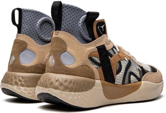 Jordan Delta Mid sneakers Beige