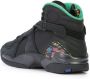 Jordan Enkelsneakers met veters Zwart - Thumbnail 3