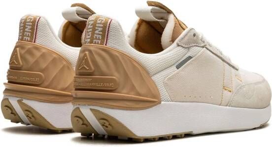 Jordan Granville Pro sneakers Beige