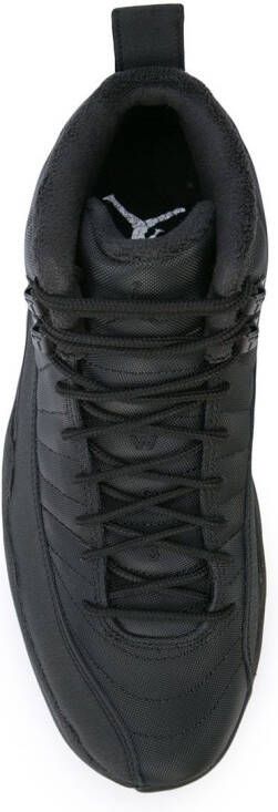 Jordan High top sneakers Zwart