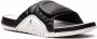 Jordan Hydro V Premier slippers Zwart - Thumbnail 2