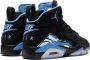 Jordan "Jump MVP 678 University Blue sneakers" Zwart - Thumbnail 3