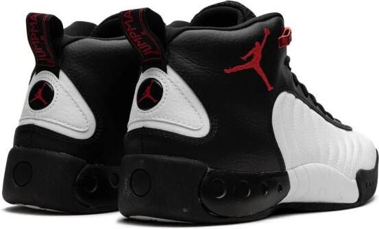 Jordan Jumpman Pro OG sneakers Zwart