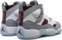 Jordan "Jump Two Trey Bordeaux sneakers" Grijs - Thumbnail 3