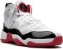 Jordan "Jump Two Trey Bordeaux sneakers" Wit - Thumbnail 2