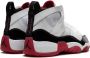 Jordan "Jump Two Trey Bordeaux sneakers" Wit - Thumbnail 3