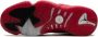 Jordan "Jump Two Trey Bordeaux sneakers" Wit - Thumbnail 4