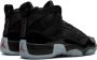 Jordan Jump Two Trey sneakers Zwart - Thumbnail 3