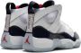 Jordan "Jump Two Trey White Navy University Red sneakers" Wit - Thumbnail 3