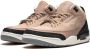 Jordan Justin Timberlake x 3 sneakers Beige - Thumbnail 2