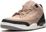 Jordan Justin Timberlake x 3 sneakers Beige - Thumbnail 4