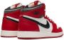 Jordan Kids "Air Jordan 1 Chicago Lost & Found sneakers " Rood - Thumbnail 3