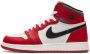 Jordan Kids "Air Jordan 1 Chicago Lost & Found sneakers " Rood - Thumbnail 5