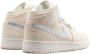 Jordan Kids Air Jordan 1 GG sneakers Beige - Thumbnail 3