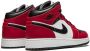 Jordan Kids Air Jordan 1 GS sneakers Rood - Thumbnail 3