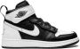 Jordan Kids Air Jordan 1 HI FlyEase sneakers Zwart - Thumbnail 2