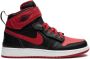 Jordan Kids Air Jordan 1 Hi FlyEase sneakers Zwart - Thumbnail 2