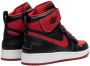 Jordan Kids Air Jordan 1 Hi FlyEase sneakers Zwart - Thumbnail 3