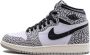 Jordan Kids "Air Jordan 1 High GS Elephant Print sneakers" Grijs - Thumbnail 5