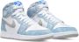 Jordan Kids Air Jordan 1 High OG sneakers Wit - Thumbnail 2